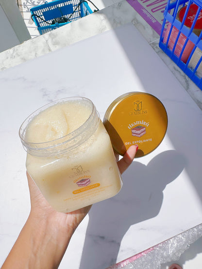 Exfoliante  400ml GEMBLISS