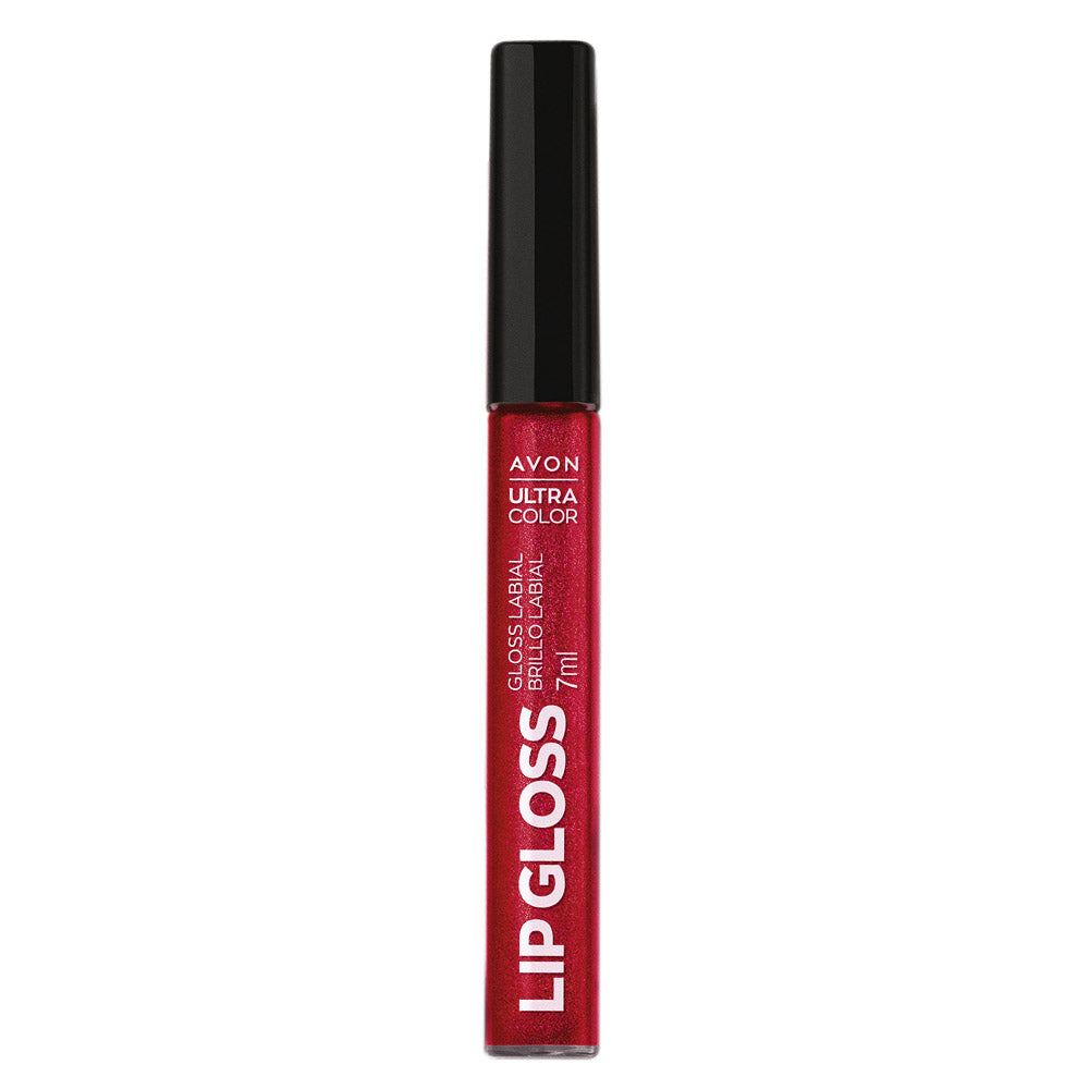 lip gloss avon S-E40