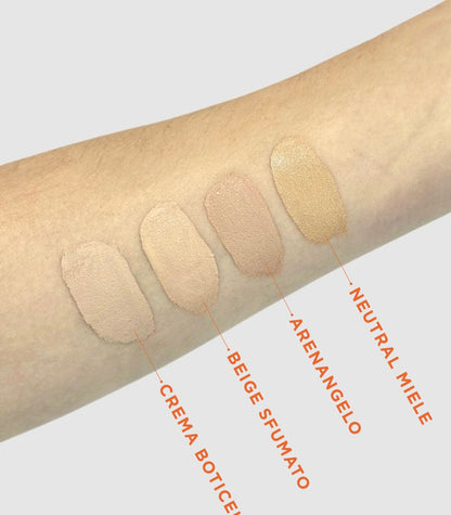 Corrector con acido hialuronico i love pinch