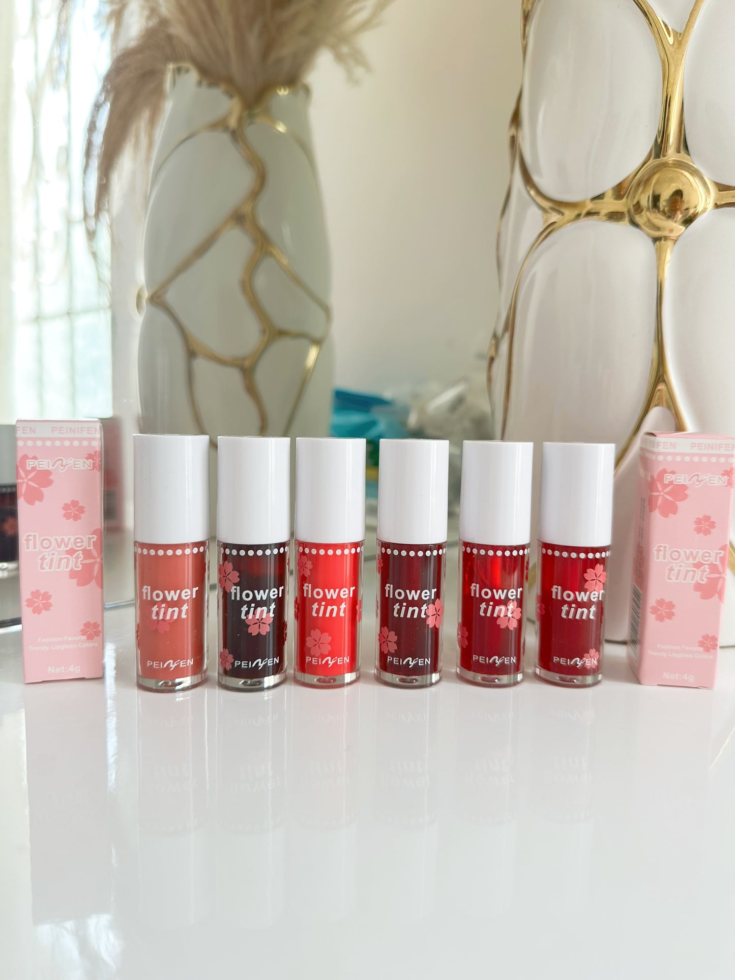 Tinta flower (p2-E12-F)