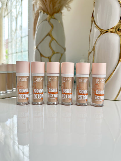 Corrector ushas B (p2-e19-B)