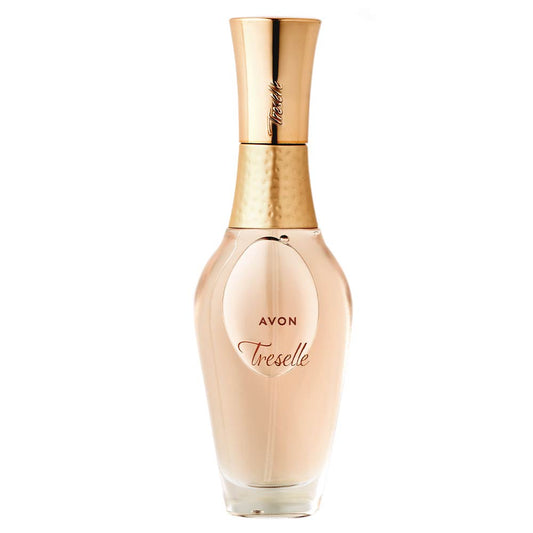 perfume treselle avon