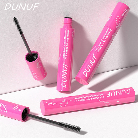 Pestañina volumen negra (S-E28-D)