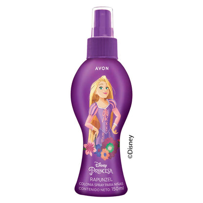 Colonia niña Disney avon