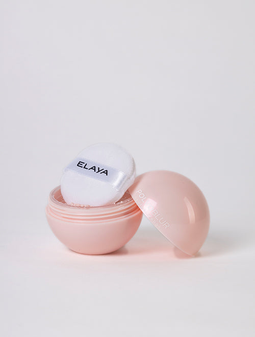 Polvo Blur Rosa elaya S E36 2