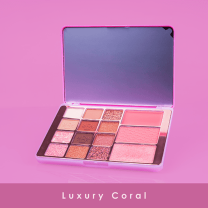 paleta luxury Bloomshell [BL-S1143] (p1-E3-F)