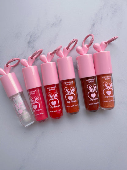Lip gloss corazón P2e19d