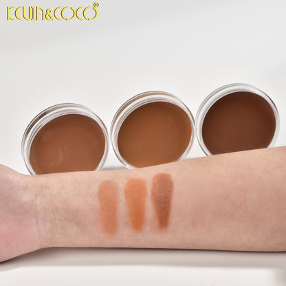 Contorno-bronzer en crema (p2-e12-c)