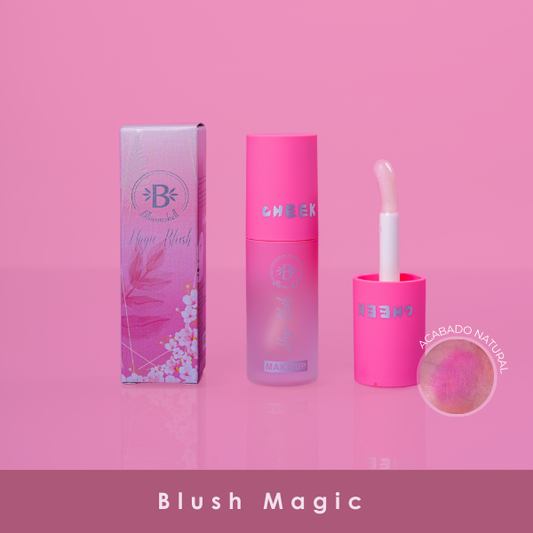 Blush magico Bloomshell [S-E29-A]