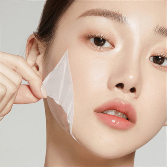 [Medicube] mascarilla facial Collagen Night Wrapping Mask