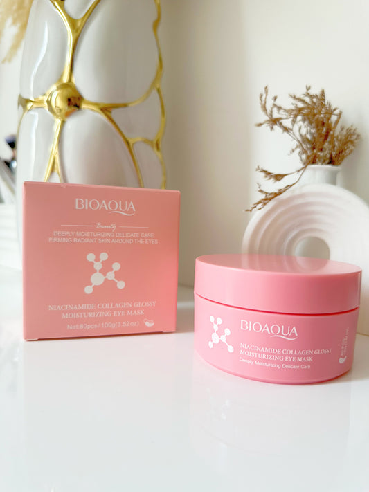 Pote colageno de ojeras niacinamida control grasa (P1-E5-B)