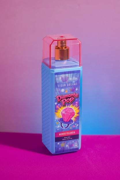 Splash corporal vidan dream