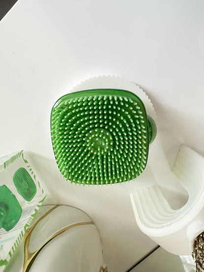 cepillo silicon shampoo c/u  [S-E31-D]