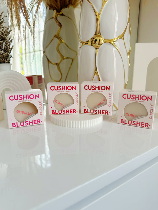 Rubor compacto coshion c/u [S-E30-E]
