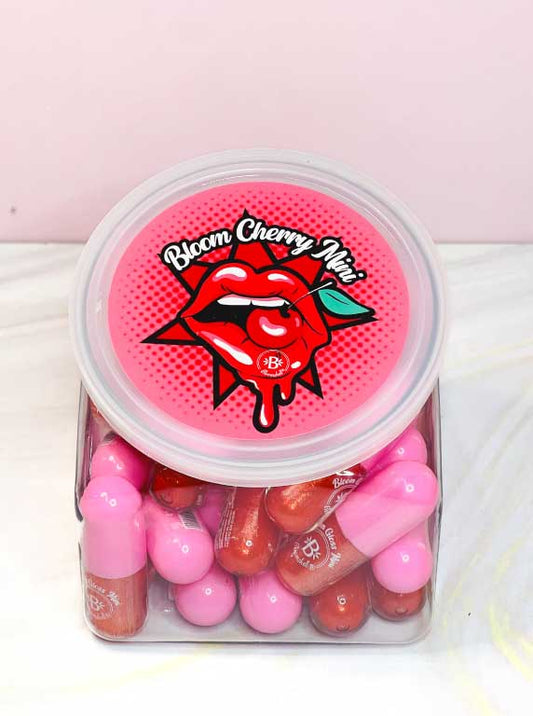 Bloom gloss mini Bloomshell S E24-C