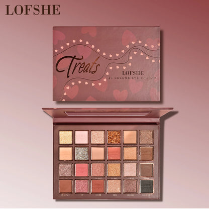 Paleta treats lofshe [P1-E3-F]