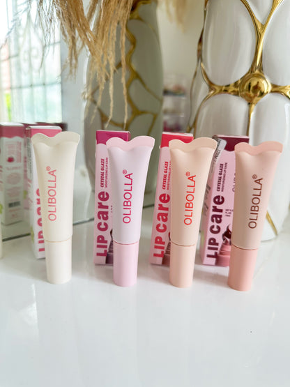 lip gloss  care C/u P2 E10 E