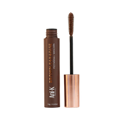 Pestañina café Brown Paradise anik S E24 C