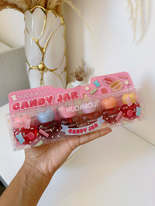 Set x6 tintas (p2-11-A)