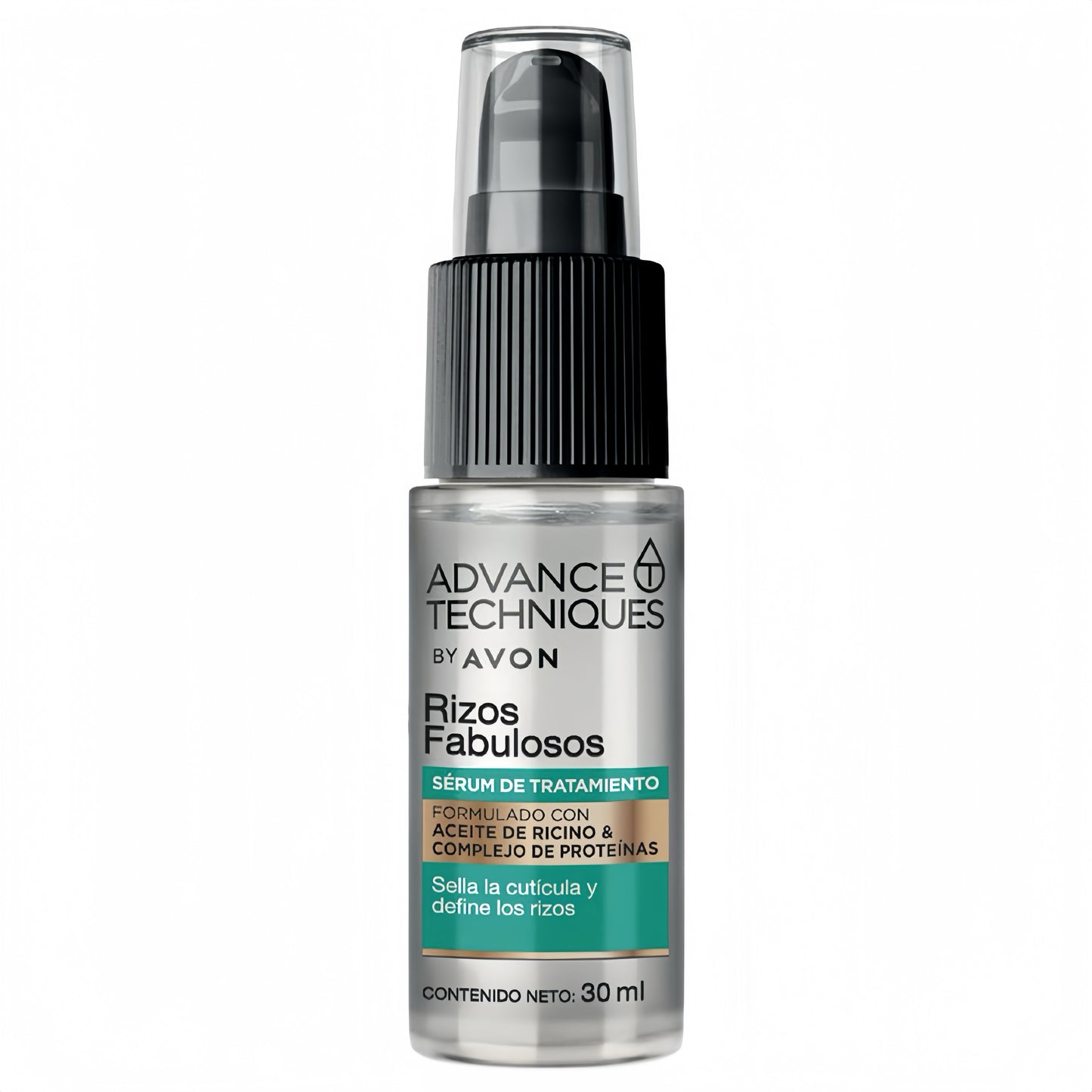 Serum Aceite para puntas avon