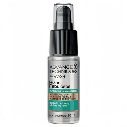 Serum Aceite para puntas avon