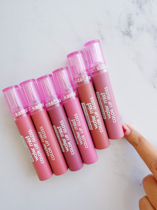 Lip gloss (S-E9-E)