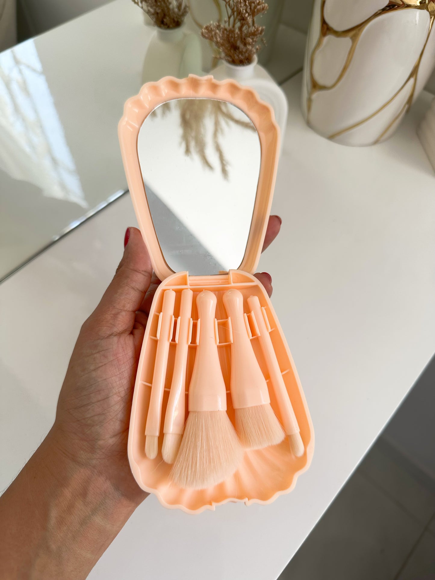 set de bochas perla [P1-E6-C]