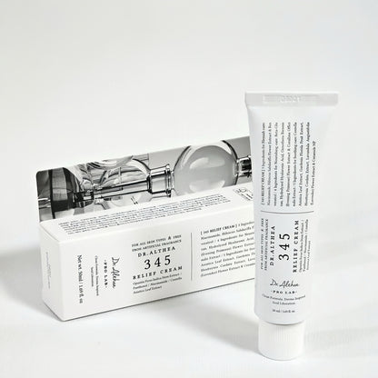 Crema facialDr. Althea – 345 Relief Cream
