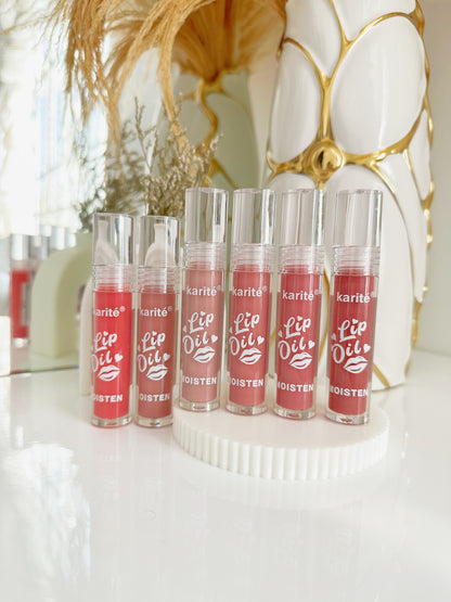 lip Gloss C/u  [S-E23- E]