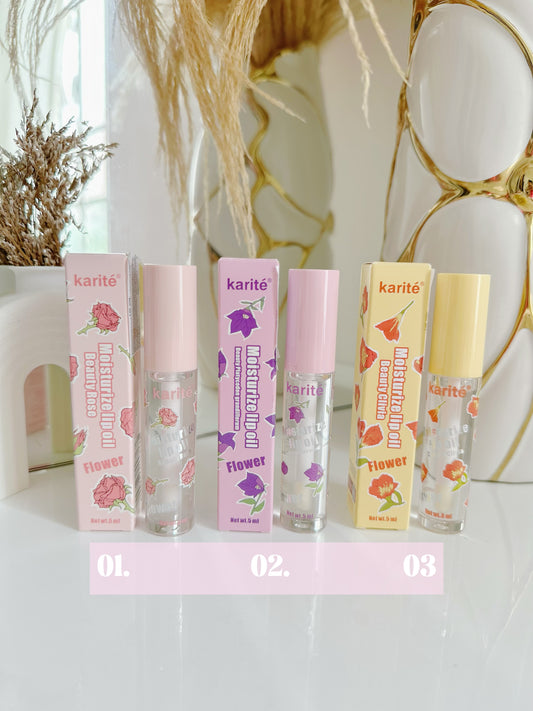 lip oil karite [P2-E11-A]