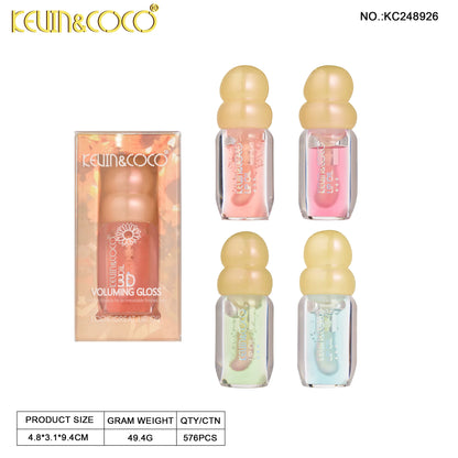 Lip oil (P1-E2-E)