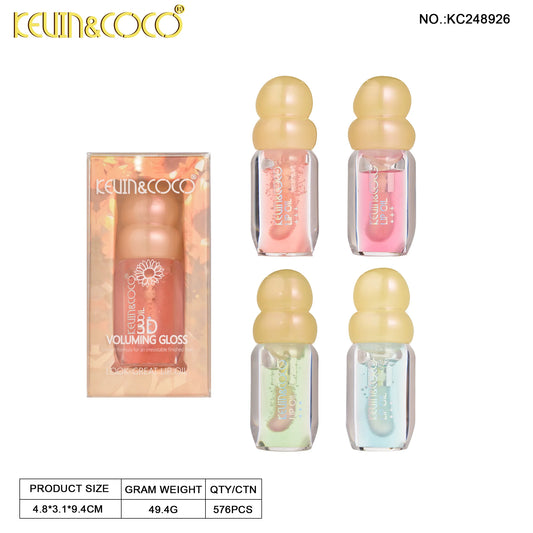 Lip oil (P1-E2-E)