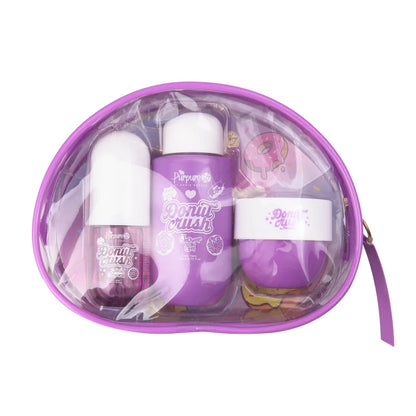 Kit Cartuchera Purpure p2- 16-20-21)