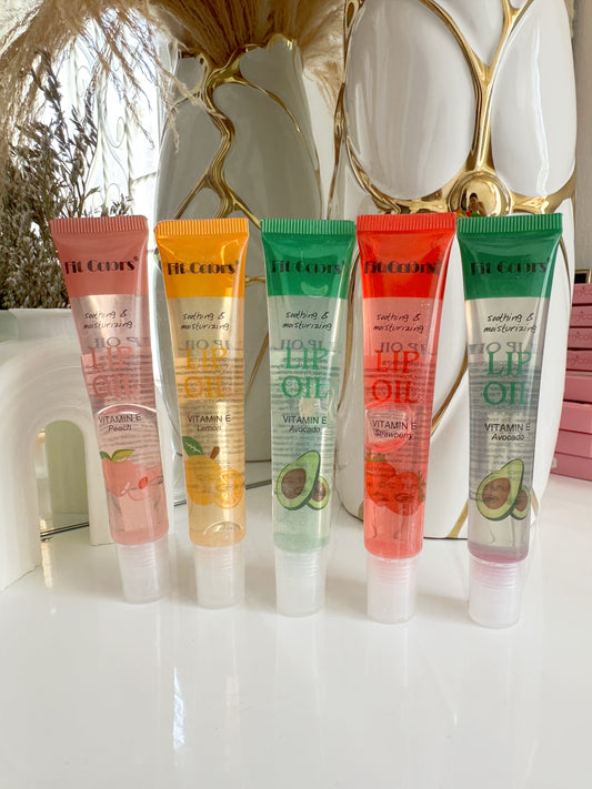 lip oil c/u [P1-E5-C]
