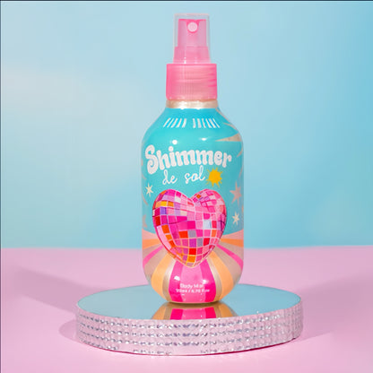Shimmer sol vidam