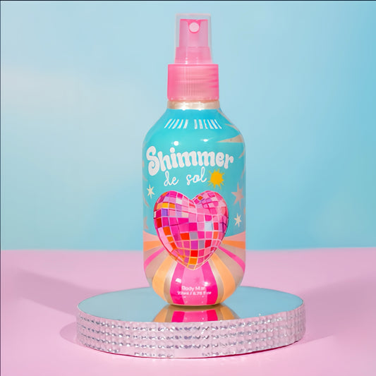 Shimmer sol vidam