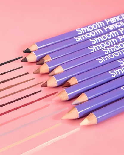 Lapiz delineador kolor factory