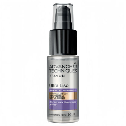 Serum Aceite para puntas avon
