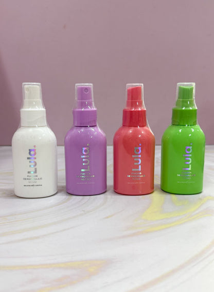 Fijador de Maquillaje lula (S-E24-B)