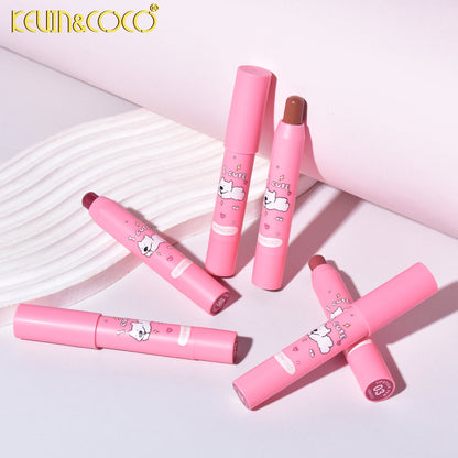 Labial en barra (S-E28-d)