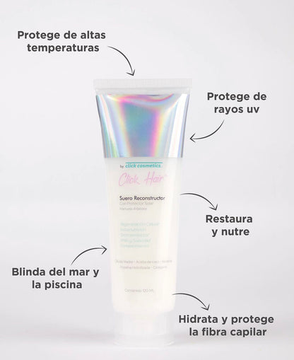 suero reconstructor click hair (S E22 F)