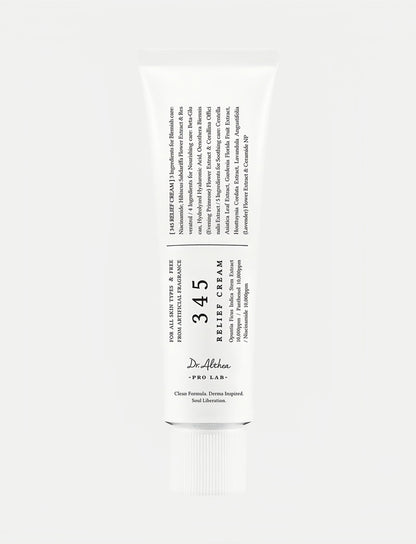 Crema facialDr. Althea – 345 Relief Cream