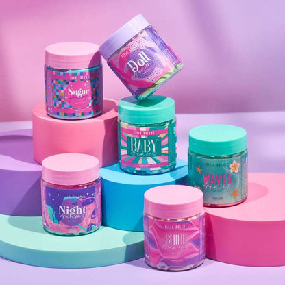 Mini mantequilla gema vidam