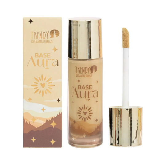Base Aura trendy (S-E40-4)