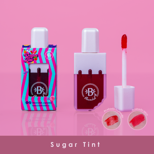 Sugar Tint Bloomshell [S-E28-g] BL-T363