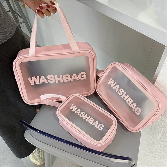 set x3 cosmetiquera whasbag [P1-E6-A]