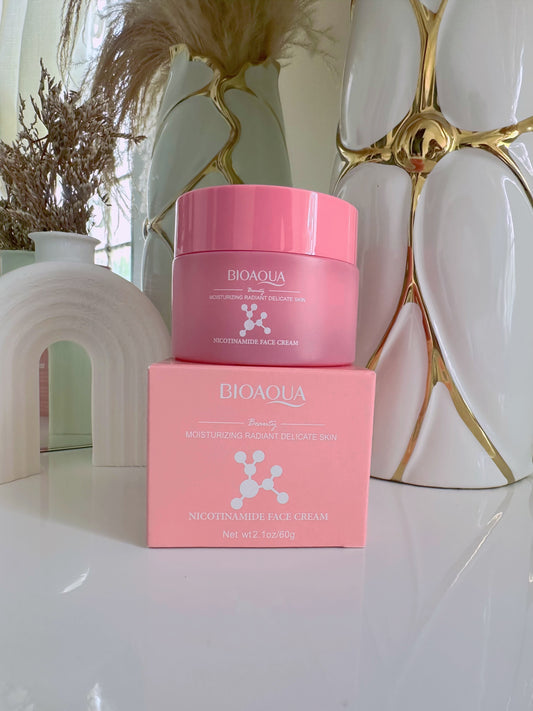 Crema nicotinamida (S-E27-E)