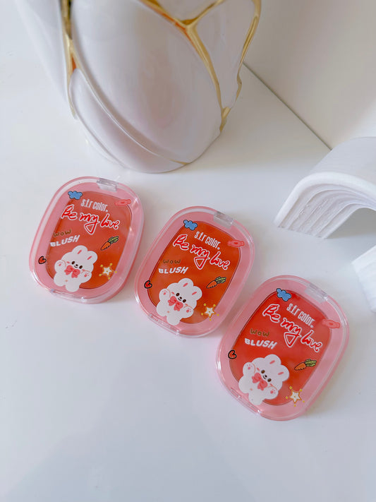 rubor matte my love (P1-E5-B)