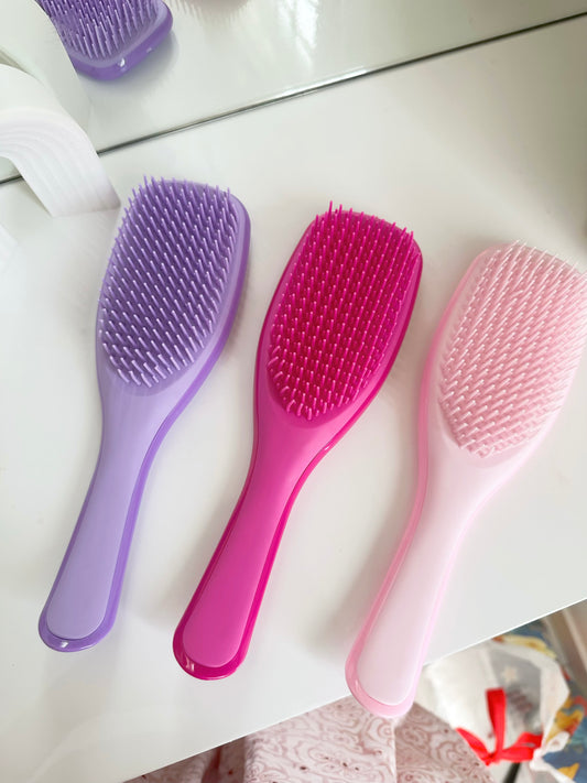 Cepillo anti frizz S-E40-5-6