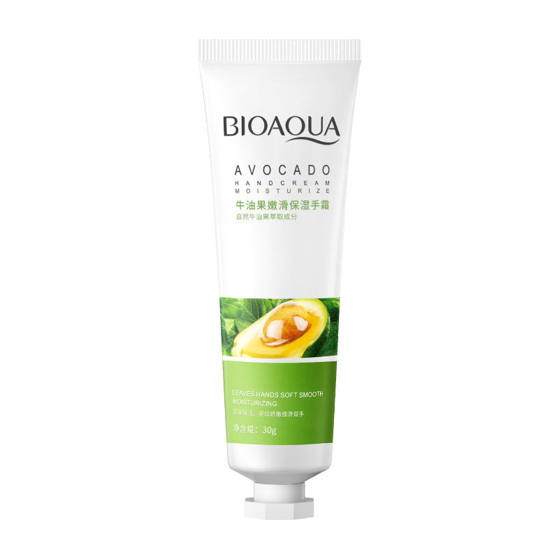Crema de manos aguacate bioaqua (S-E24-E)